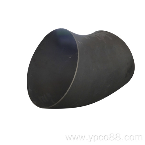 Seamless Carbon Steel Elbows BW 45 Degree Elbow